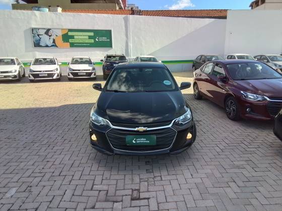 CHEVROLET ONIX 1.0 FLEX PLUS LT MANUAL CHEVROLET ONIX 1.0 FLEX PLUS LT MANUAL